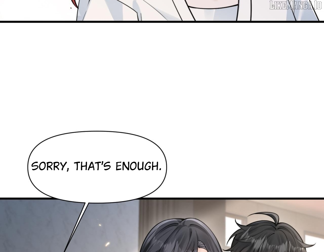 You Can Hear It Chapter 74 - page 39